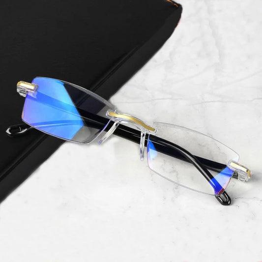 GAFAS INTELIGENTES CARTIER